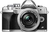 Olympus OM-D E-M10 Mark IV...