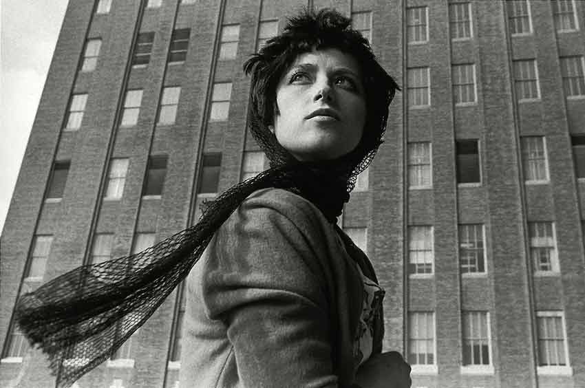 beruehmte fotografen cindy sherman stills