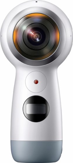 samsung gear 360 kamera