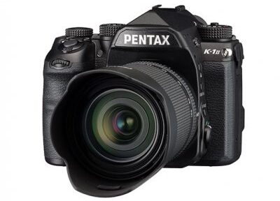 beste dslr kamera pentaxk1ii