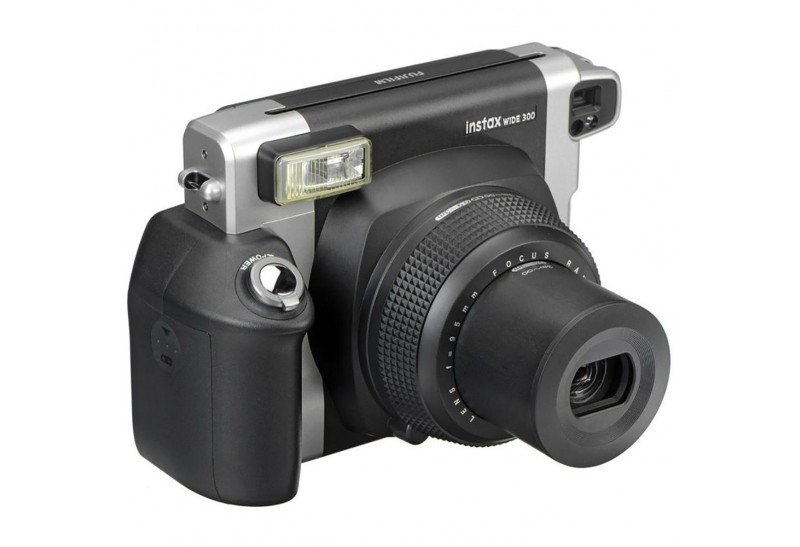 beste polaroid kamera fujifilm instax wide 300