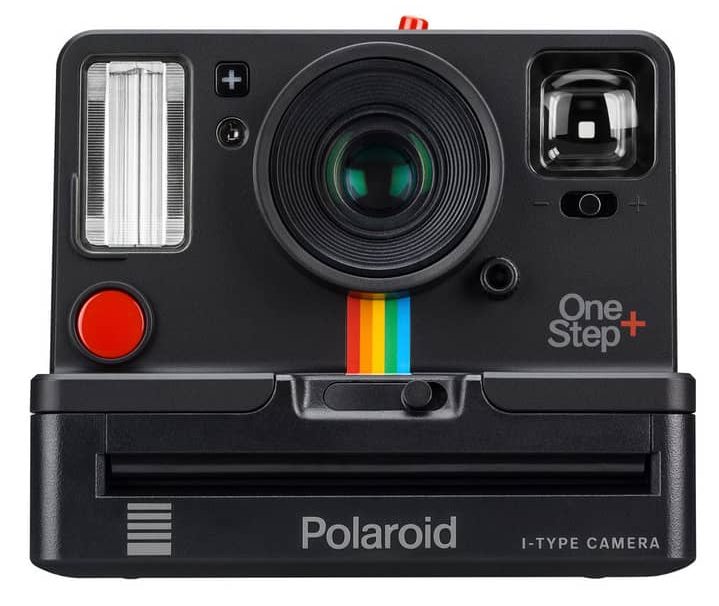 beste polaroid kamera onestep plus