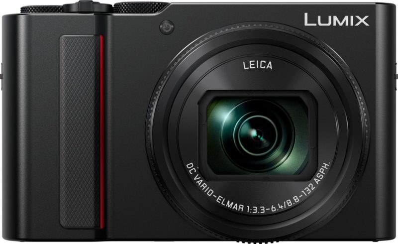 Panasonic Lumix DC TZ 202