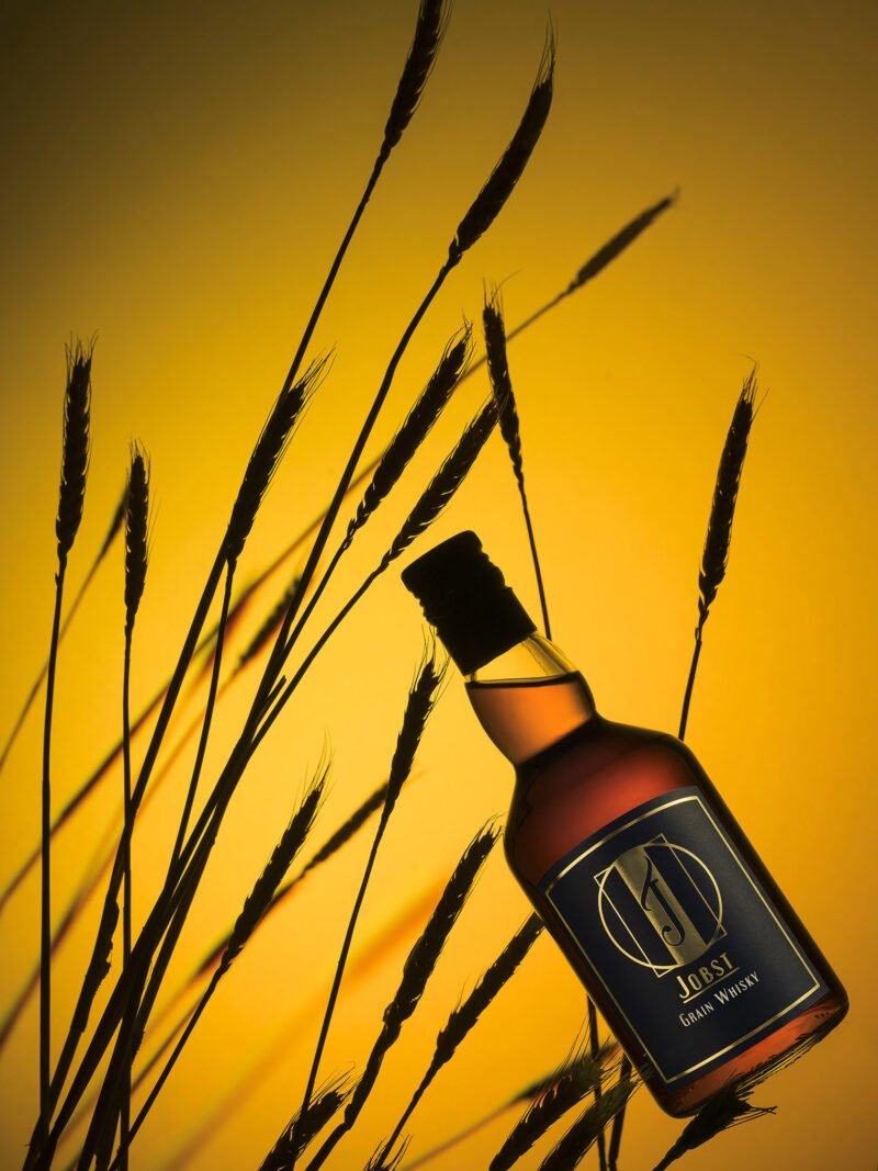 Beverage Fotografie Whisky