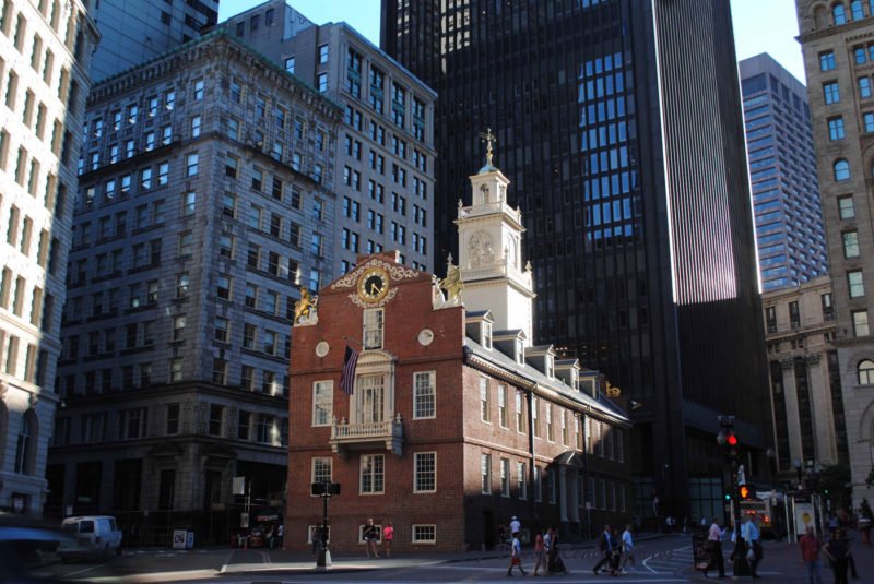 Old State House