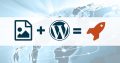 bildoptimierung wordpress plugins website