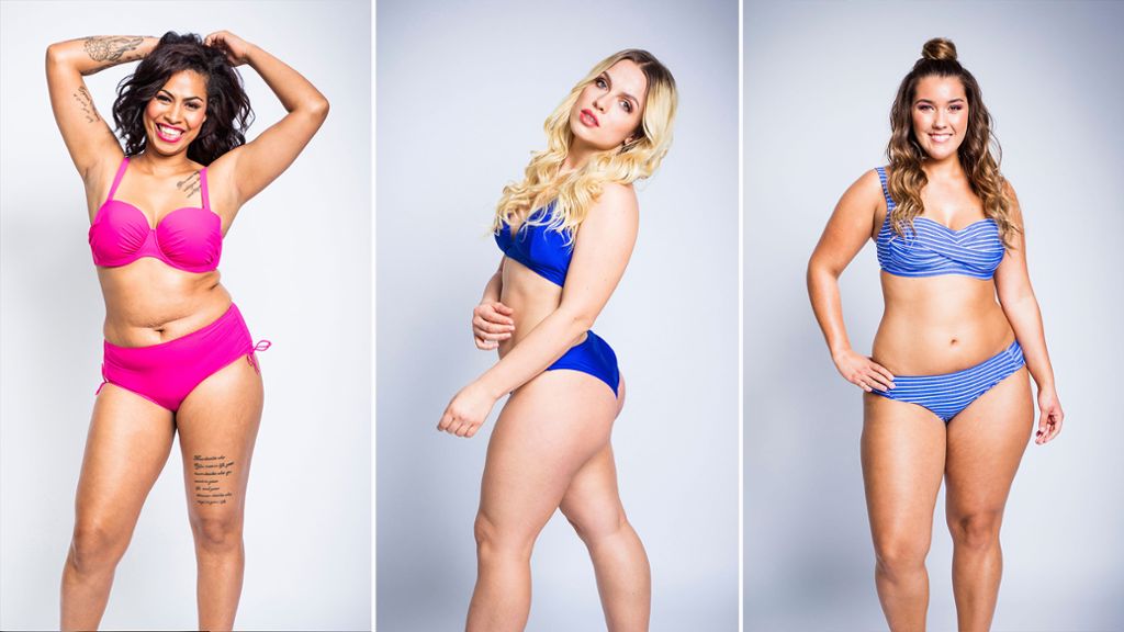 Plus Size Models Tipps Agenturen Guide