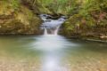 fliessendes wasser fotografieren seidiger effekt