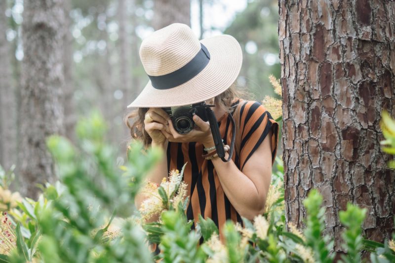 Fotograf Gehalt Hobbyfotograf