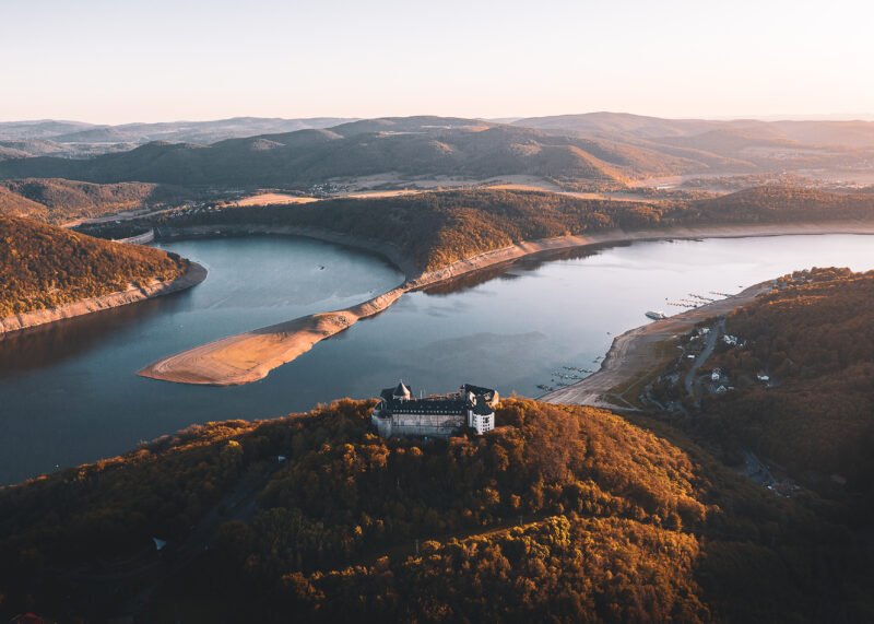 Fotospots Landschaft Deutschland 