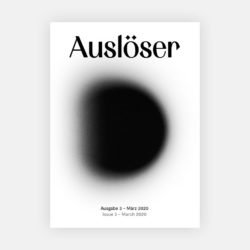 Fotozeitschriften Auslöser