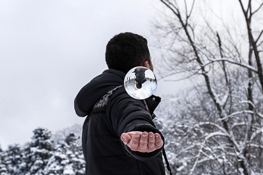 glaskugel fotografie tipps