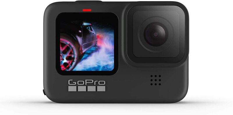 GoPro 9 Black beste Action-Kamera