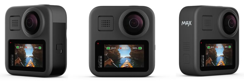 GoPro MAX