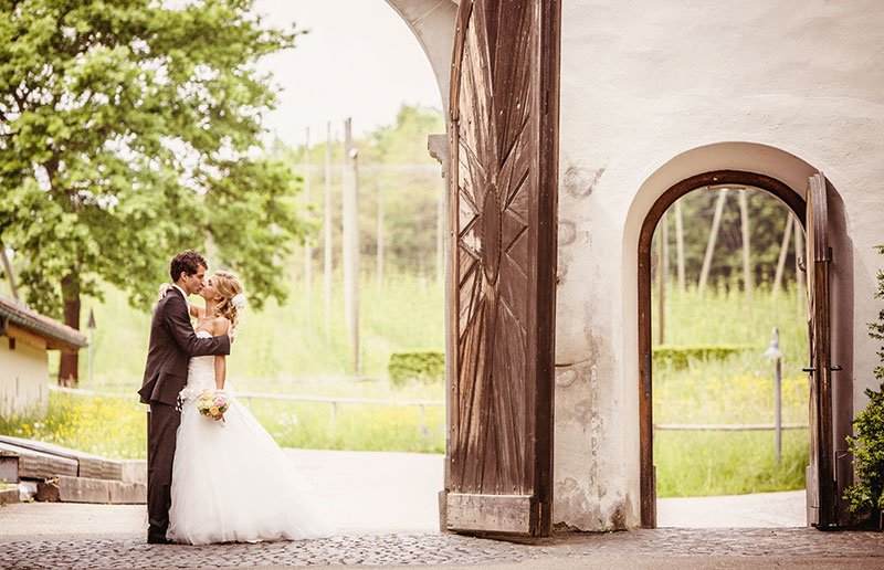 hocheitsfotograf schweiz