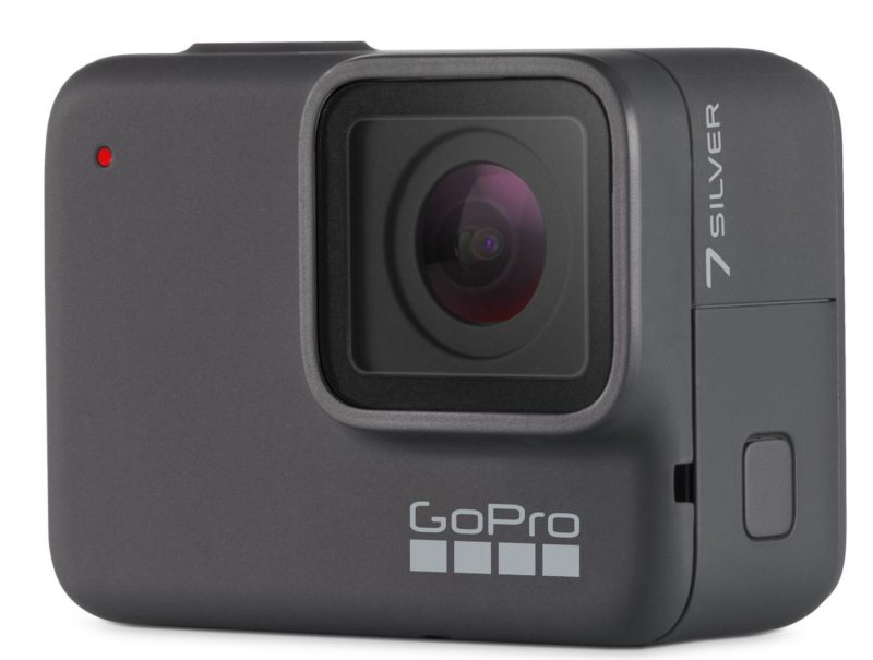 Kamera Marken GoPro Hero7