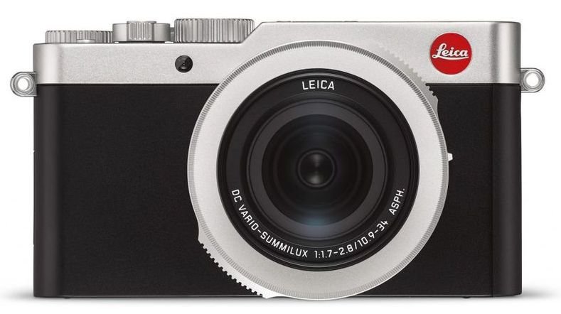 Kamera Marken Leica D Lux 7