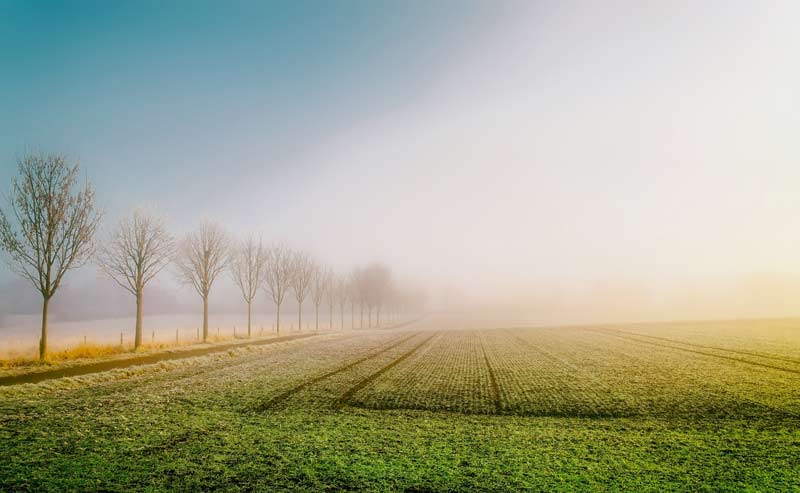 landschaftsfotografie training