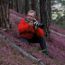 pixolum Autor und Fotograf Markus Beren