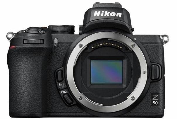 Nikon Z50