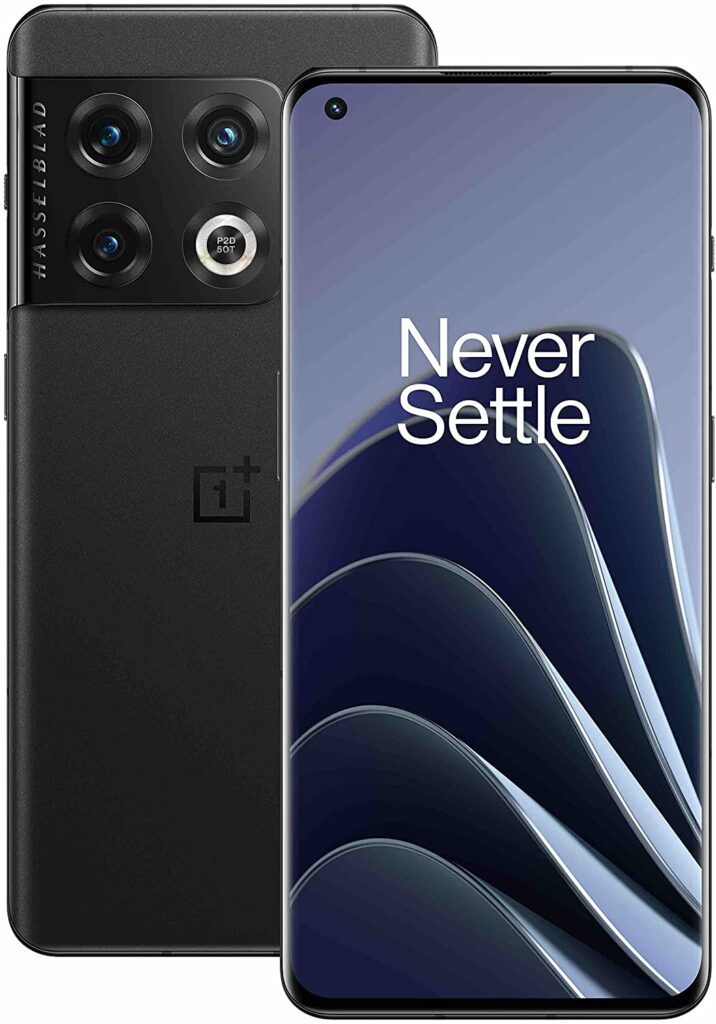 OnePlus 10 Pro beste Smartphone Kamera