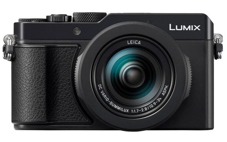 Panasonic LX100 II beste Kompaktkamera