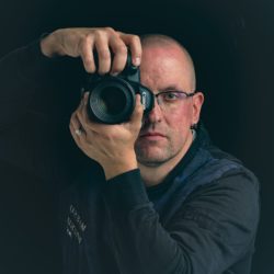 pixolum Autor und Fotograf Philippe Müller