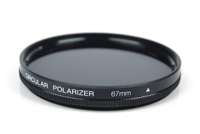 Polarisationsfilter