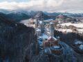 Reisefotografie Know-how Neuschwanstein