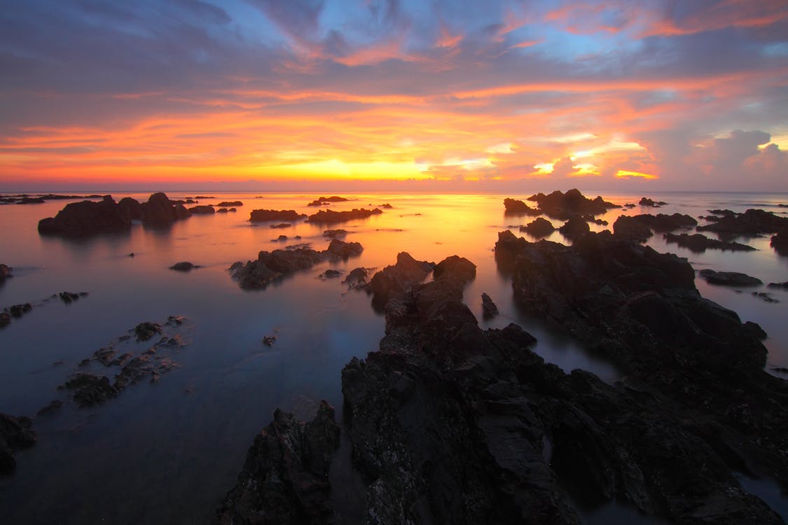 sonnenuntergang fotografieren tipps anleitung