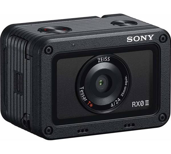 Sony RX0 II