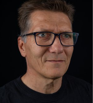 Fotograf Roland Marti