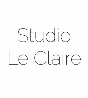 Fotograf Studio Le Claire