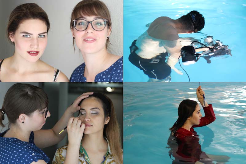 unterwasser-shooting-making-of