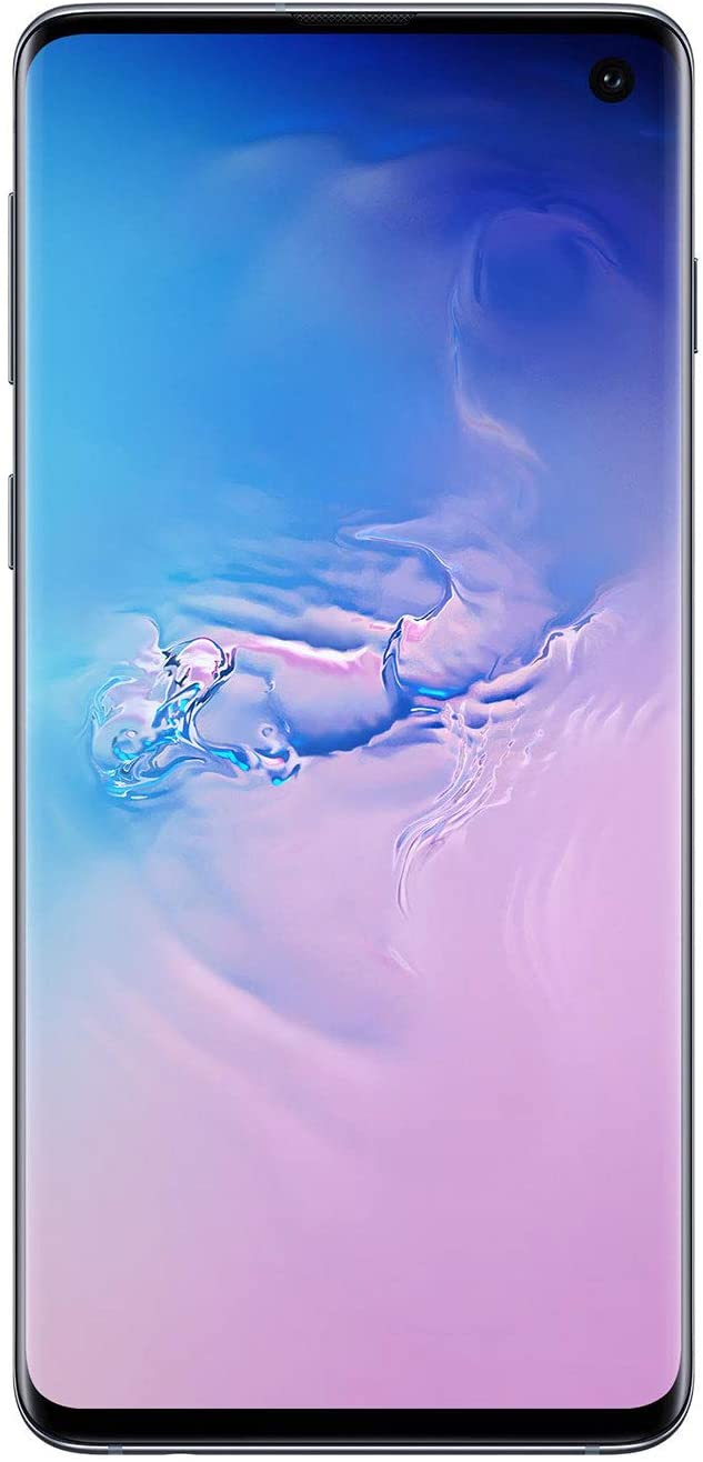 smartphone Samsung Galaxy S10 Plus