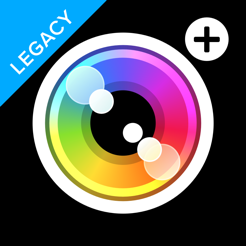 ‎Camera+ Legacy