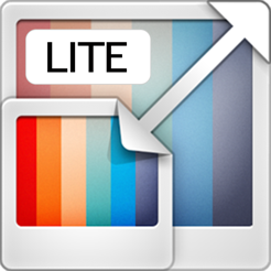 ‎Resize Lite