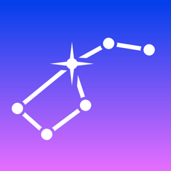 ‎Star Walk - Sternen App