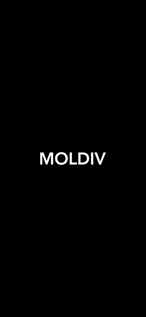 ‎MOLDIV Foto-&Videobearbeitung Screenshot