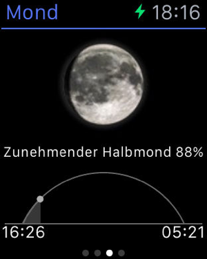 ‎Star Walk - Sternen App Screenshot